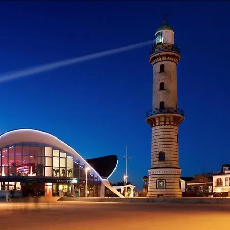 Apartment Doppelzimmer Humidor, Direkt Am Alten Strom *