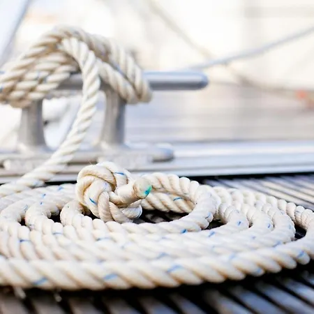 Nyaraló Doppelzimmer Humidor, Direkt Am Alten Strom