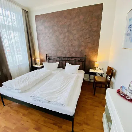Doppelzimmer Humidor, Direkt Am Alten Strom Casa vacanze
