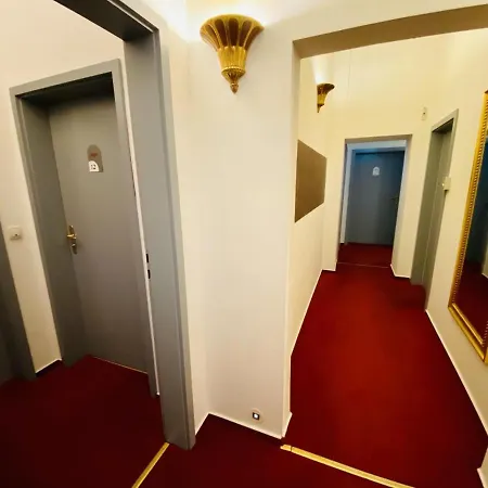 Doppelzimmer Humidor, Direkt Am Alten Strom Casa vacanze Rostock